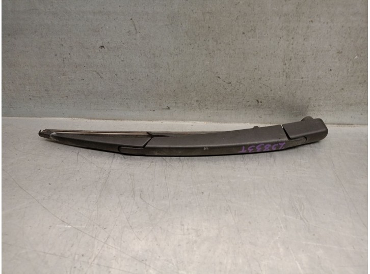 Recambio de brazo limpia trasero para nissan juke (f16_) 1.0 referencia OEM IAM 287804EA0A 287804EA0A 