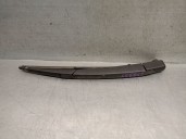 Recambio de brazo limpia trasero para nissan juke (f16_) 1.0 referencia OEM IAM 287804EA0A 287804EA0A 