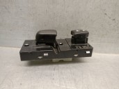 Recambio de mando elevalunas delantero derecho para nissan juke (f16_) 1.0 referencia OEM IAM 254116LA0A 254116LA0A 