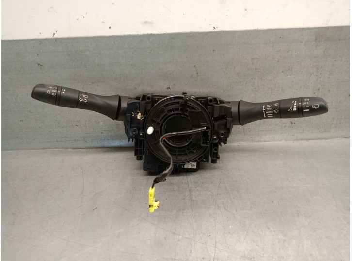 Recambio de mando luces para nissan juke (f16_) 1.0 referencia OEM IAM 255606PA2A 255606PA2A 