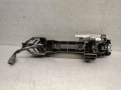 Recambio de maneta exterior delantera derecha para nissan juke (f16_) 1.0 referencia OEM IAM 806106CA0A 806106CA0A 