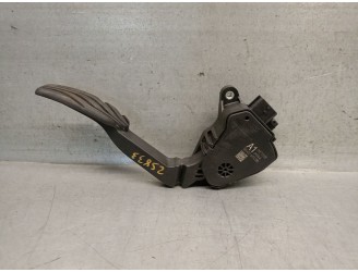 Replacement pedal potentiometer for Nissan Juke (F16_) 1.0 OEM IAM reference 180026PE0B 180026PE0B 