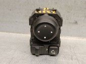 Recambio de mando retrovisor para nissan juke (f16_) 1.0 referencia OEM IAM 255705RA1A 255705RA1A 