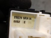 Recambio de mando retrovisor para nissan juke (f16_) 1.0 referencia OEM IAM 255705RA1A 255705RA1A 