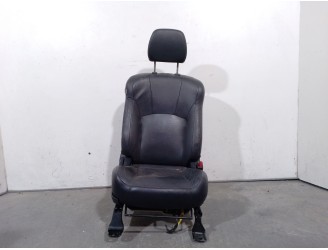 Recambio de asiento delantero derecho para mitsubishi outlander ii (cw_w) 2.0 di-d (cw8w) referencia OEM IAM 6901A646XA 6901A646