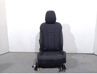 Recambio de asiento delantero derecho para skoda kamiq (nw4) 1.0 tsi referencia OEM IAM 5WA881106D 
