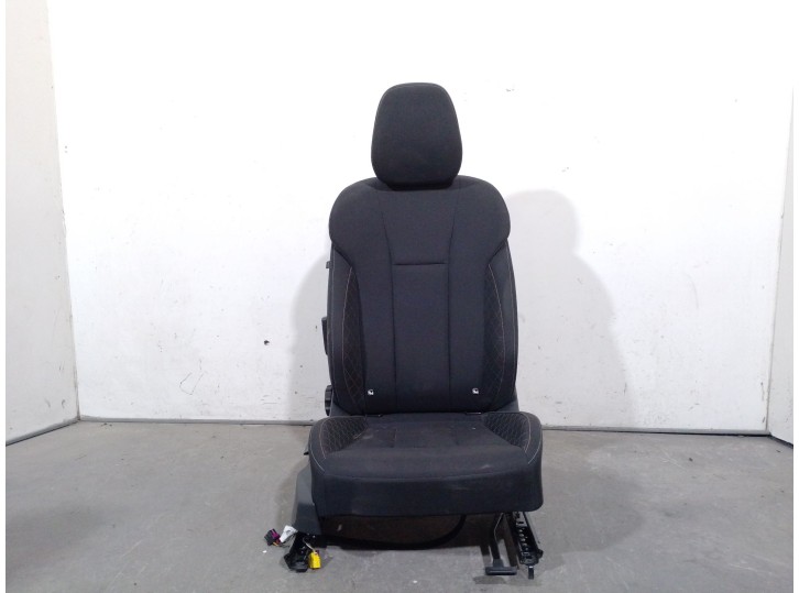 Recambio de asiento delantero derecho para skoda kamiq (nw4) 1.0 tsi referencia OEM IAM 5WA881106D 