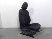 Recambio de asiento delantero derecho para skoda kamiq (nw4) 1.0 tsi referencia OEM IAM 5WA881106D 