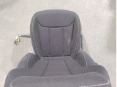 Recambio de asiento delantero derecho para skoda kamiq (nw4) 1.0 tsi referencia OEM IAM 5WA881106D 