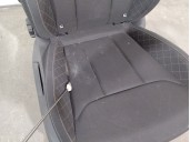 Recambio de asiento delantero derecho para skoda kamiq (nw4) 1.0 tsi referencia OEM IAM 5WA881106D 