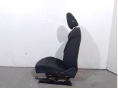Recambio de asiento delantero derecho para skoda kamiq (nw4) 1.0 tsi referencia OEM IAM 5WA881106D 