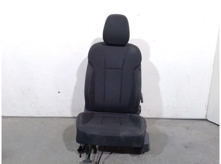 Recambio de asiento delantero izquierdo para skoda kamiq (nw4) 1.0 tsi referencia OEM IAM 5WA881105D 