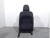 Recambio de asiento delantero izquierdo para skoda kamiq (nw4) 1.0 tsi referencia OEM IAM 5WA881105D 