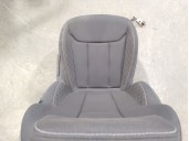 Recambio de asiento delantero izquierdo para skoda kamiq (nw4) 1.0 tsi referencia OEM IAM 5WA881105D 