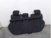 Recambio de asientos traseros para skoda kamiq (nw4) 1.0 tsi referencia OEM IAM 654885775G 654885775G 