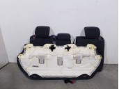 Recambio de asientos traseros para skoda kamiq (nw4) 1.0 tsi referencia OEM IAM 654885775G 654885775G 