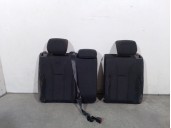 Recambio de asientos traseros para skoda kamiq (nw4) 1.0 tsi referencia OEM IAM 654885775G 654885775G 