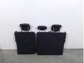 Recambio de asientos traseros para skoda kamiq (nw4) 1.0 tsi referencia OEM IAM 654885775G 654885775G 