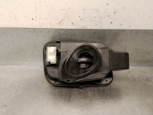Replacement outer fuel cap for Citroën C4 (C41) (BA_) 1.2 Hybrid (BAHPY) OEM IAM reference HPY 