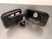 Replacement outer fuel cap for Citroën C4 (C41) (BA_) 1.2 Hybrid (BAHPY) OEM IAM reference HPY 