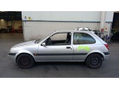 ford fiesta iv (ja_, jb_) del año 2001