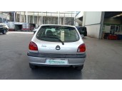 ford fiesta iv (ja_, jb_) del año 2001
