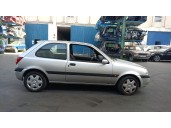 ford fiesta iv (ja_, jb_) del año 2001