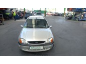 ford fiesta iv (ja_, jb_) del año 2001