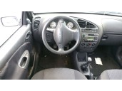 ford fiesta iv (ja_, jb_) del año 2001