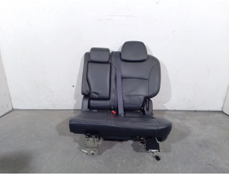 Recambio de asientos trasero izquierdo para mitsubishi outlander ii (cw_w) 2.0 di-d (cw8w) referencia OEM IAM 6902A467 6902A467 