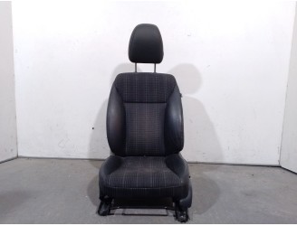 Recambio de asiento delantero izquierdo para honda hr-v (ru) 1.6 i-dtec (ru8) referencia OEM IAM 81526T7WD01 81526T7WD01 