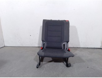 Recambio de asientos trasero izquierdo para volkswagen touran (1t3) 1.6 tdi referencia OEM IAM 1T0885305 1T0885305 