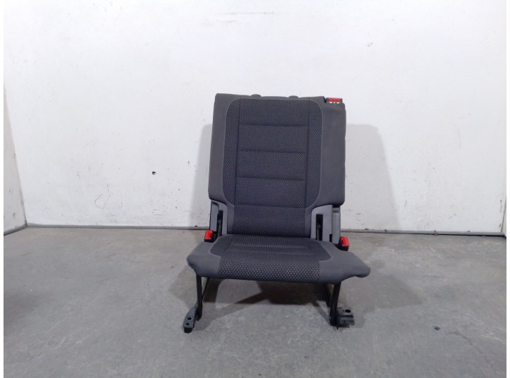 Recambio de asientos trasero izquierdo para volkswagen touran (1t3) 1.6 tdi referencia OEM IAM 1T0885305 1T0885305 
