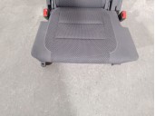 Recambio de asientos trasero izquierdo para volkswagen touran (1t3) 1.6 tdi referencia OEM IAM 1T0885305 1T0885305 