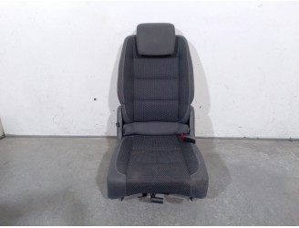 Recambio de asientos trasero derecho para volkswagen touran (1t3) 1.6 tdi referencia OEM IAM 1T0883106J 1T0883106J 