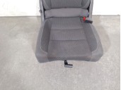 Recambio de asientos trasero derecho para volkswagen touran (1t3) 1.6 tdi referencia OEM IAM 1T0883106J 1T0883106J 