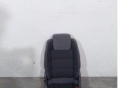 Recambio de asientos trasero derecho para volkswagen touran (1t3) 1.6 tdi referencia OEM IAM 1T0883106J 1T0883106J 