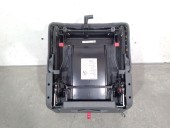 Recambio de asientos trasero derecho para volkswagen touran (1t3) 1.6 tdi referencia OEM IAM 1T0883106J 1T0883106J 