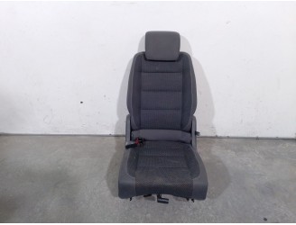 Recambio de asientos trasero izquierdo para volkswagen touran (1t3) 1.6 tdi referencia OEM IAM 1T0883105J 1T0883105J 