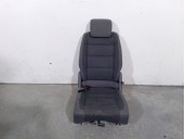 Recambio de asientos trasero izquierdo para volkswagen touran (1t3) 1.6 tdi referencia OEM IAM 1T0883105J 1T0883105J 