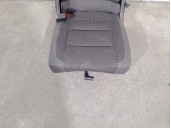 Recambio de asientos trasero izquierdo para volkswagen touran (1t3) 1.6 tdi referencia OEM IAM 1T0883105J 1T0883105J 