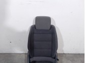 Recambio de asientos trasero izquierdo para volkswagen touran (1t3) 1.6 tdi referencia OEM IAM 1T0883105J 1T0883105J 
