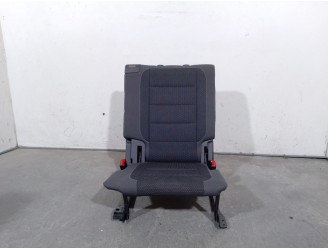 Recambio de asientos trasero derecho para volkswagen touran (1t3) 1.6 tdi referencia OEM IAM 1T0885306 1T0885306 