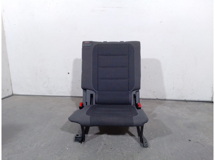 Recambio de asientos trasero derecho para volkswagen touran (1t3) 1.6 tdi referencia OEM IAM 1T0885306 1T0885306 
