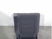 Recambio de asientos trasero derecho para volkswagen touran (1t3) 1.6 tdi referencia OEM IAM 1T0885306 1T0885306 