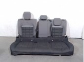 Replacement rear seats for Citroën C4 III (BA_, BB_, BC_) 1.2 Hybrid (BAHPY) OEM IAM reference 9833208280 9833208280