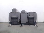 Replacement rear seats for Citroën C4 III (BA_, BB_, BC_) 1.2 Hybrid (BAHPY) OEM IAM reference 9833208280 9833208280