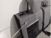 Replacement rear seats for Citroën C4 III (BA_, BB_, BC_) 1.2 Hybrid (BAHPY) OEM IAM reference 9833208280 9833208280
