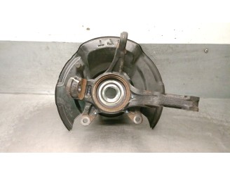 Recambio de mangueta delantera izquierda para honda hr-v (ru) 1.6 i-dtec (ru8) referencia OEM IAM T7W 