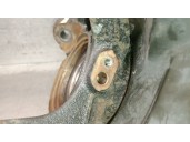 Recambio de mangueta delantera izquierda para honda hr-v (ru) 1.6 i-dtec (ru8) referencia OEM IAM T7W 
